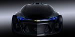 Chevrolet FNR Concept 2015 года
